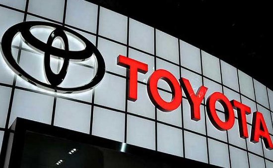 丰田1月全球销量增长约11%：中国销量飙升39%，美国销量飙升23%，日本国内销量下滑14%