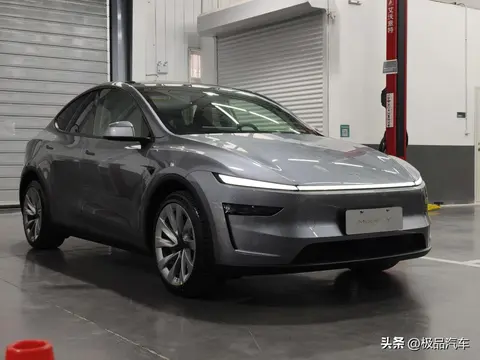 25万怎么选?小米YU7续航狂魔 VS ModelY超充自由,5大维度硬核拆解