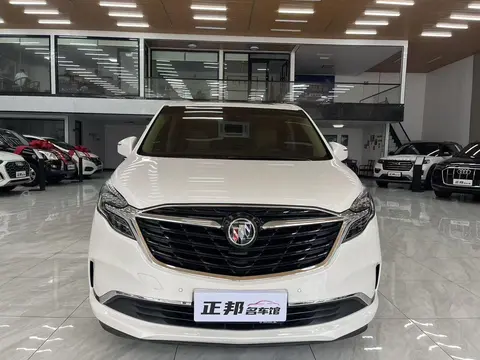 18万多拿下别克GL8陆尊,宜商宜家,享受舒适出行
