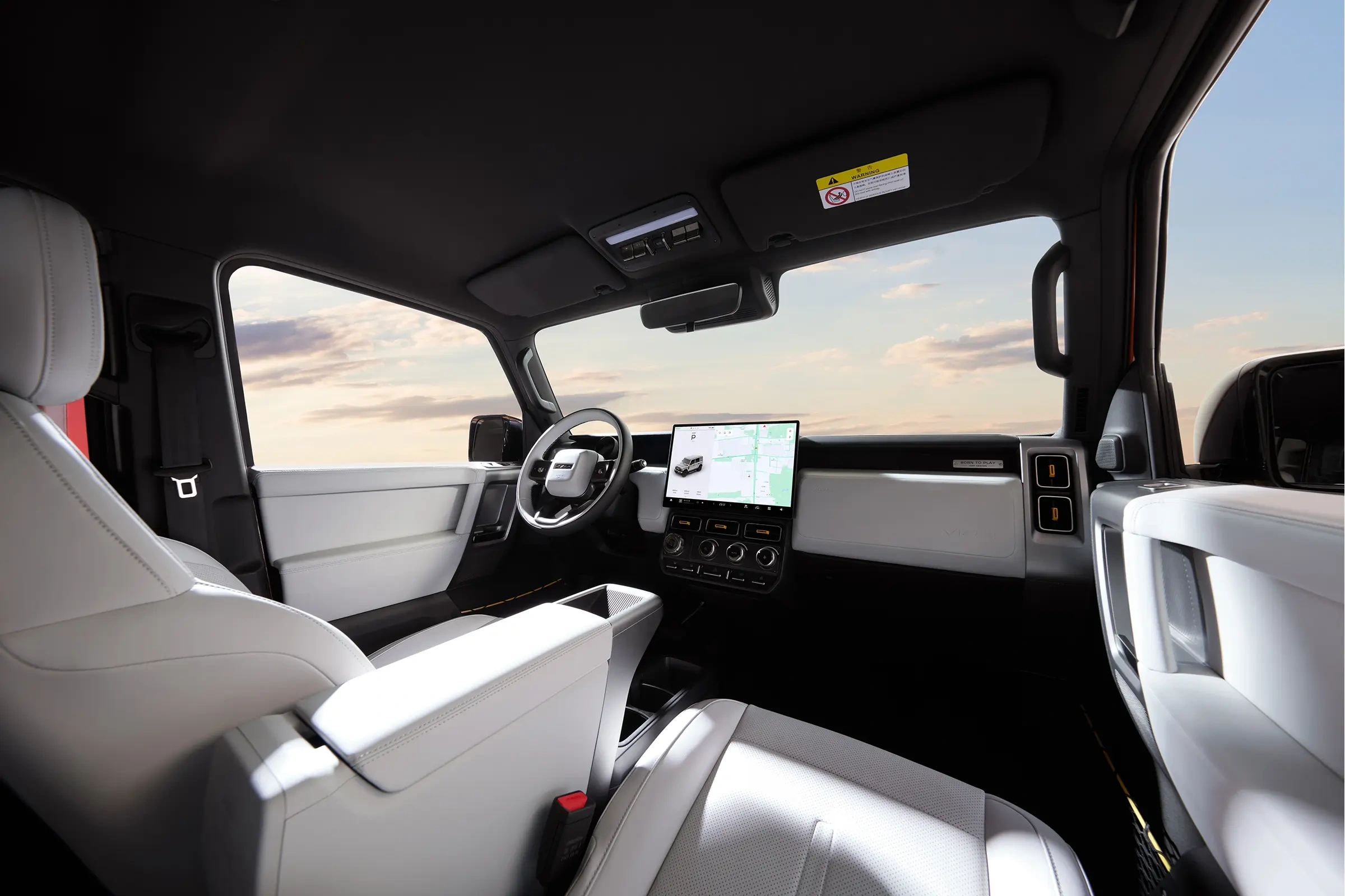 iCAR V23与钛3，谁最会拿捏年轻人那点“小心思”？