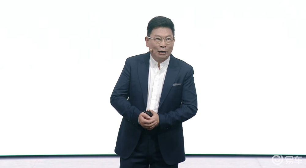 余承东发狠招！六款车打满16-45万市场