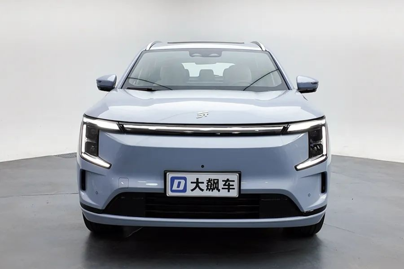 没想到10万级混动SUV，竟然这么“硬”！