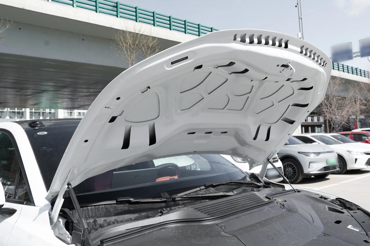 预算20万上下，买主流中型纯电SUV，乐道L60不容错过