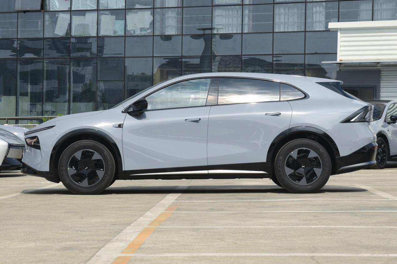 预算20万上下，买主流中型纯电SUV，乐道L60不容错过