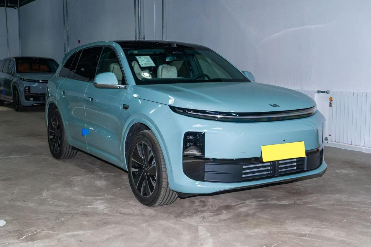 预算20万上下，买主流中型纯电SUV，乐道L60不容错过