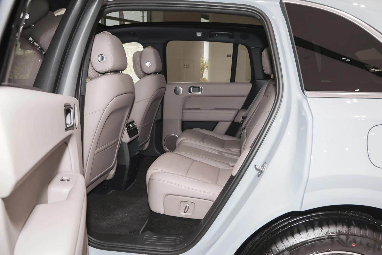 预算20万上下，买主流中型纯电SUV，乐道L60不容错过