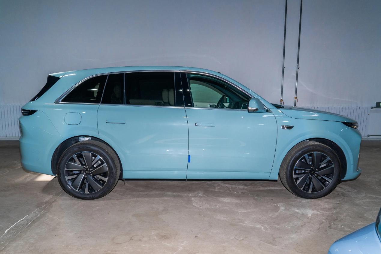 预算20万上下，买主流中型纯电SUV，乐道L60不容错过