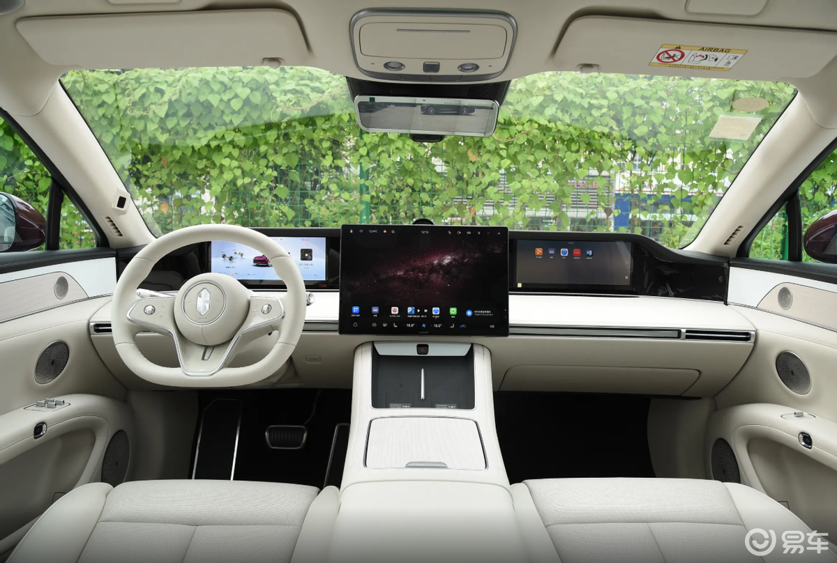 都是新能源旅行车，享界S9T和蔚来ET5T应该怎么选？