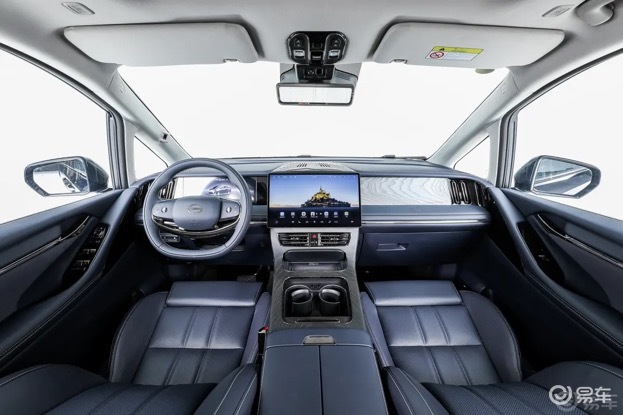 华系三标杆 传祺向往M8乾崑/梦想家/D9 怎么选?