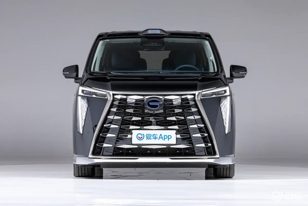 华系三标杆 传祺向往M8乾崑/梦想家/D9 怎么选?