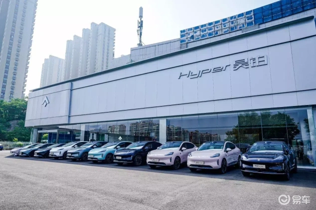 昊铂HT与智己LS6 Pro：20万级纯电SUV决策指南