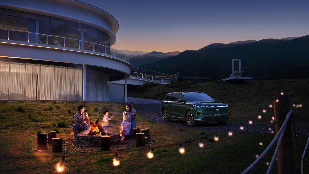 二胎家庭购车终极指南详测东风奕派eπ008VS零跑C16