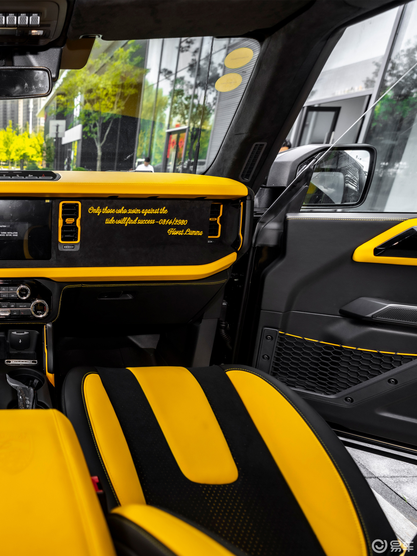 硬派新王炸！试驾虏曼GT45：比牧马人豪华，比卫士野