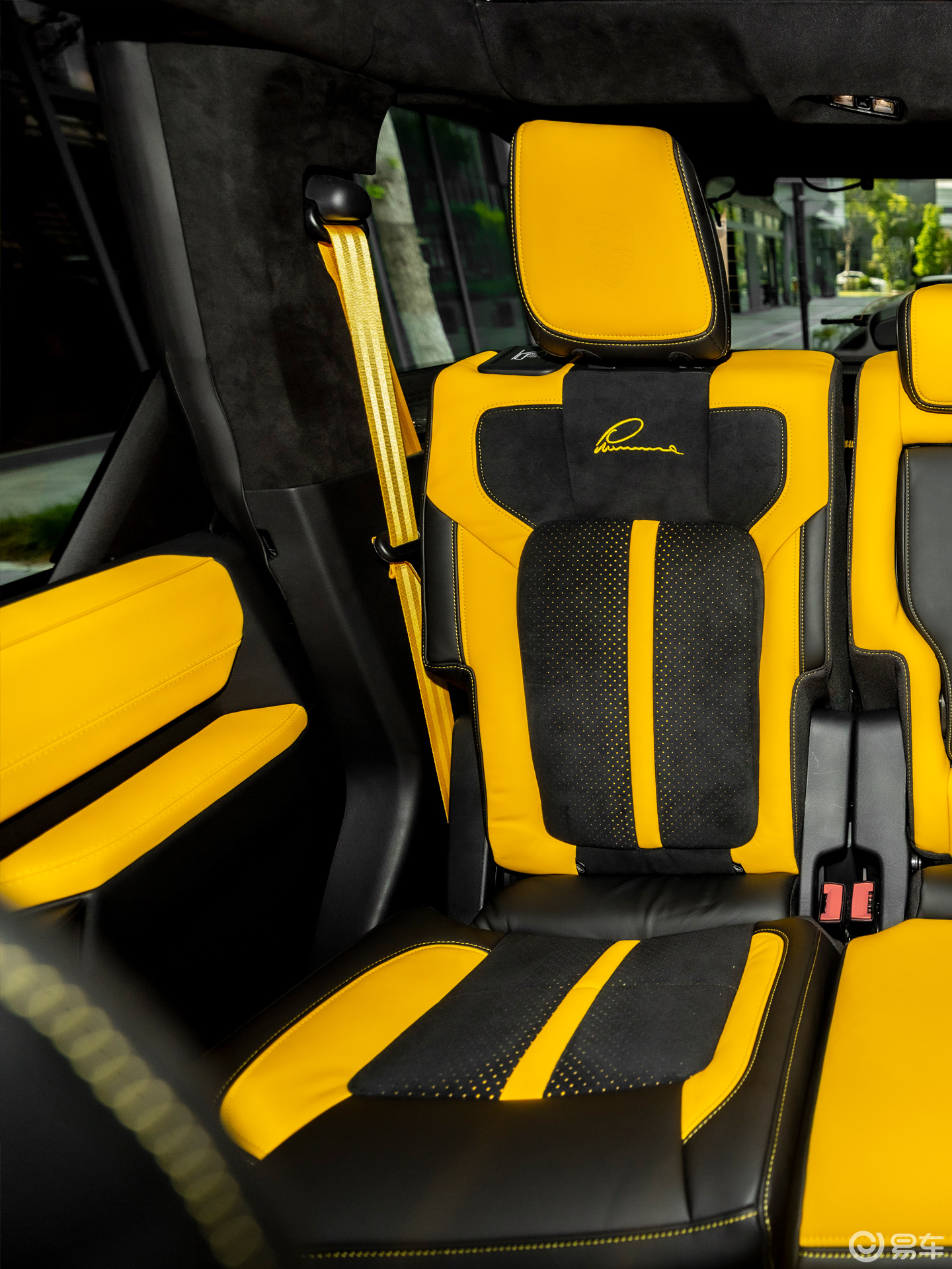 硬派新王炸！试驾虏曼GT45：比牧马人豪华，比卫士野