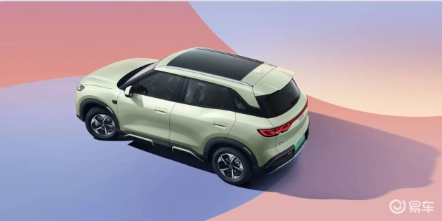 东风奕派纳米06与比亚迪UP:同级较量,哪款更超值