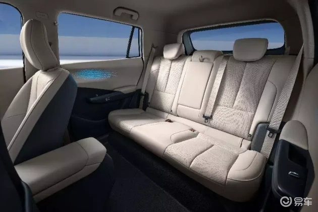 东风奕派纳米06与比亚迪UP:同级较量,哪款更超值