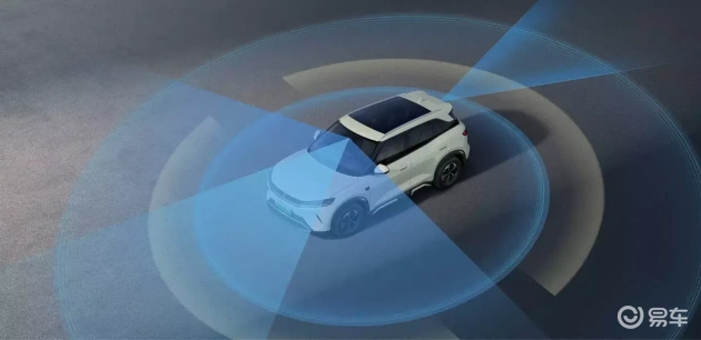 东风奕派纳米06与比亚迪UP:同级较量,哪款更超值