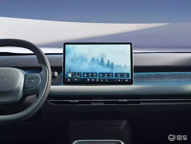 东风奕派纳米06与比亚迪UP:同级较量,哪款更超值