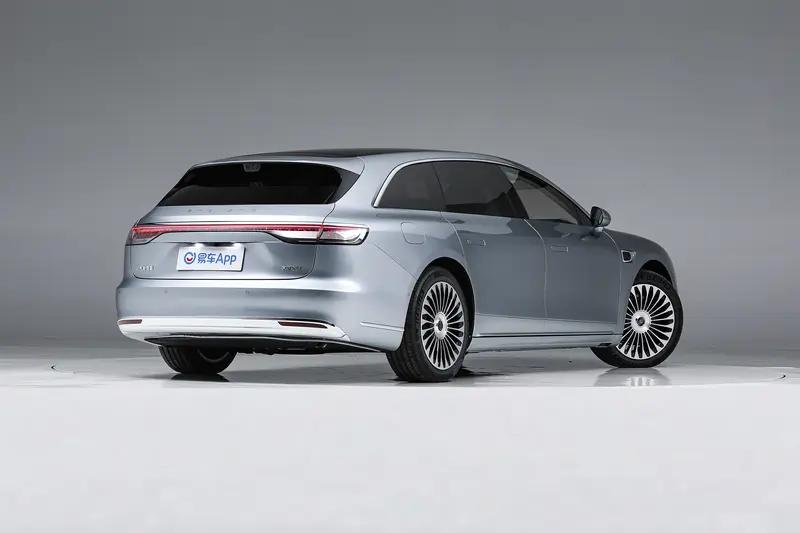 享界S9T正式开启交付 售价30.98万元起