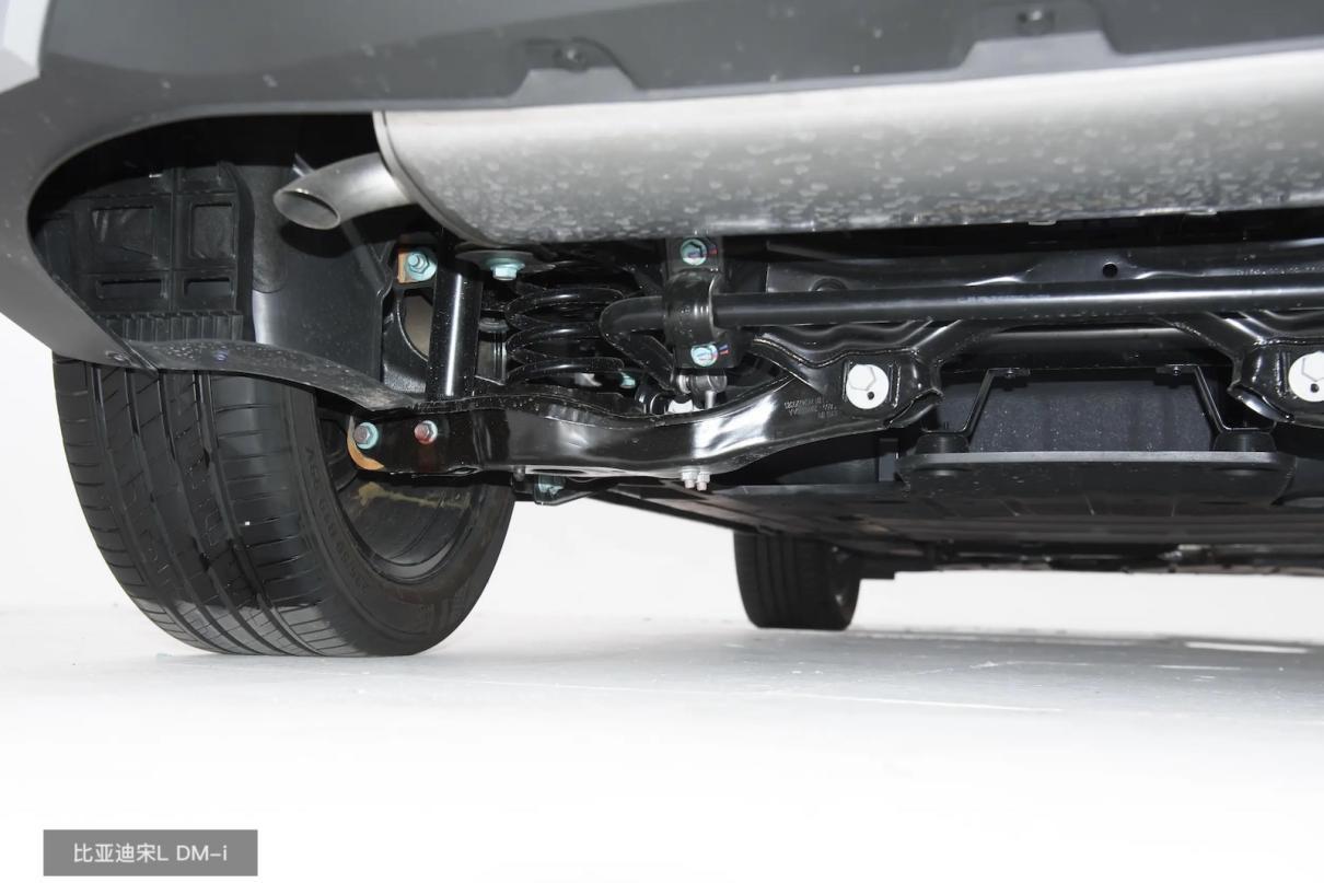 比亚迪宋L DM-i对比长安启源Q07,谁是更优选?