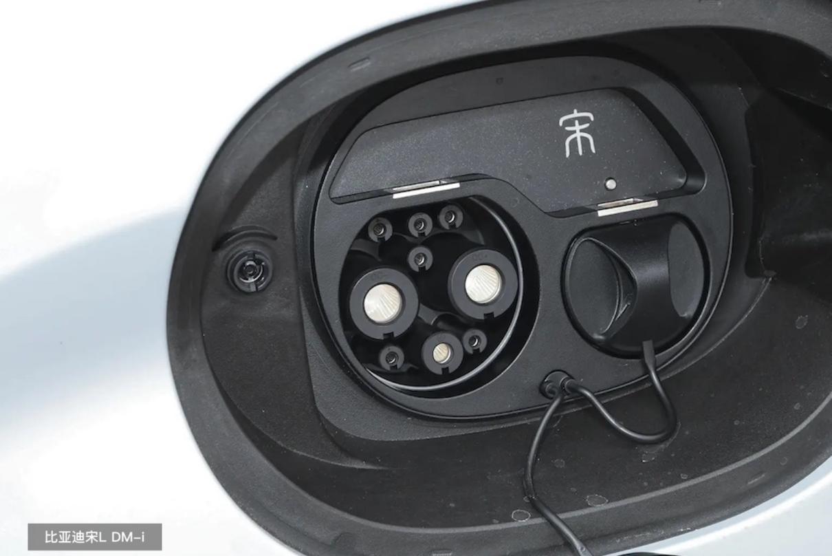 比亚迪宋L DM-i对比长安启源Q07,谁是更优选?