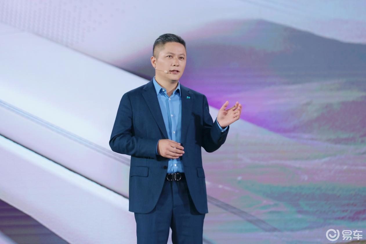 王耀庆现身，“霸总座驾”捷途X70L正式上市9.99万元