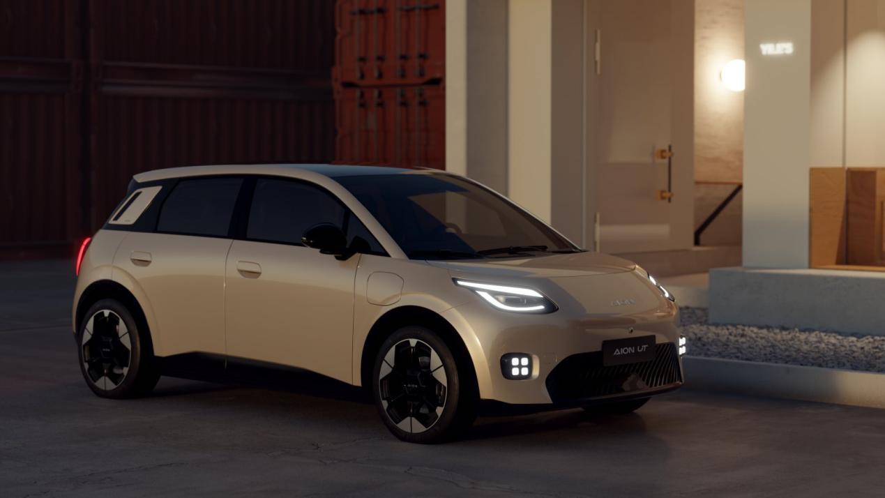 7万级选谁不踩坑？埃安UT还是吉利星愿