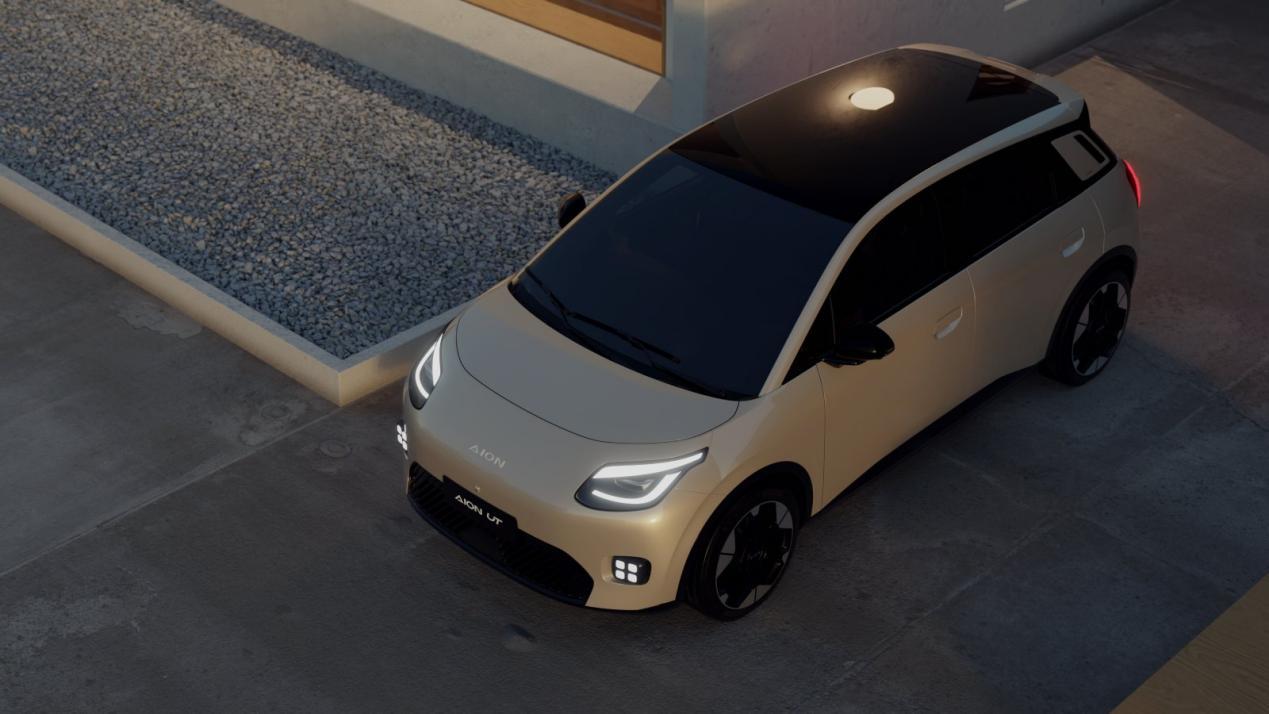 7万级选谁不踩坑？埃安UT还是吉利星愿