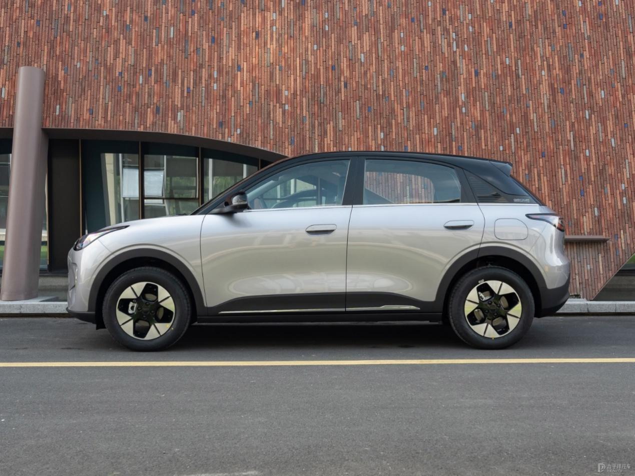 7万级选谁不踩坑？埃安UT还是吉利星愿