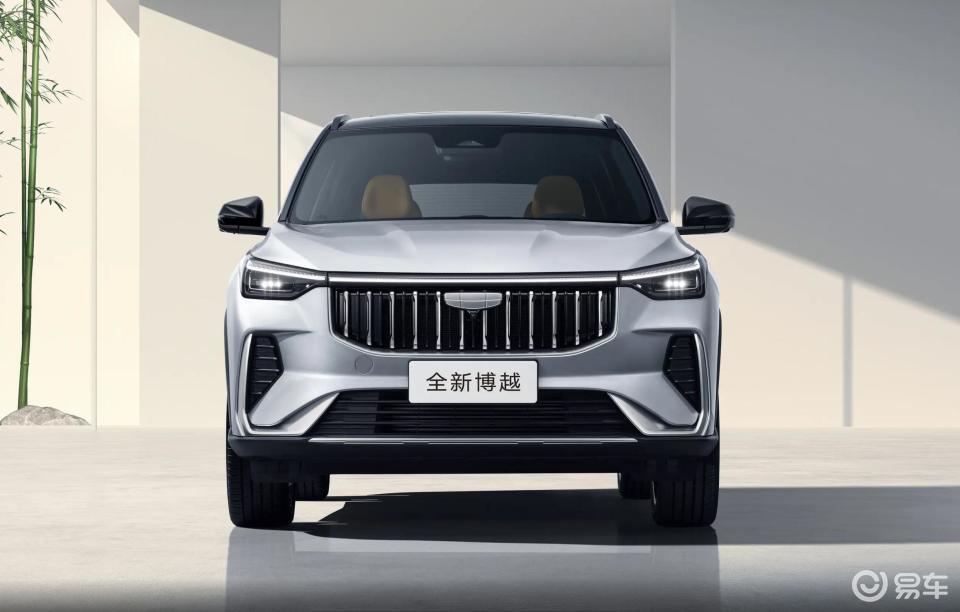 10万级SUV选全能还是品牌？全新博越、锋兰达怎么选
