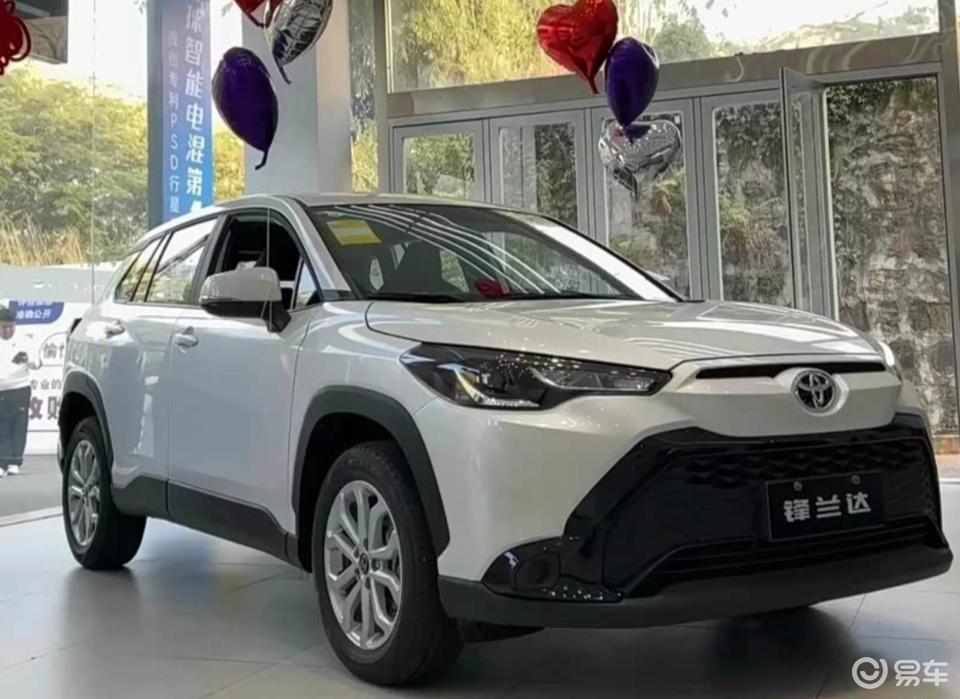 10万级SUV选全能还是品牌？全新博越、锋兰达怎么选