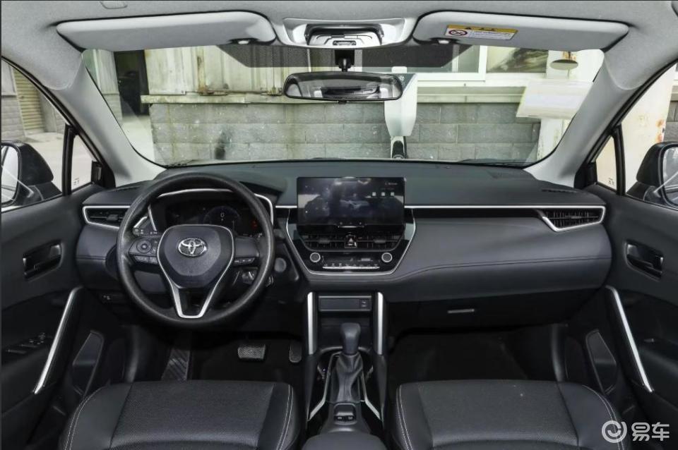 10万级SUV选全能还是品牌？全新博越、锋兰达怎么选