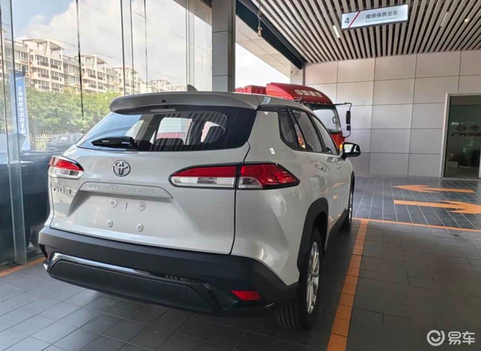 10万级SUV选全能还是品牌？全新博越、锋兰达怎么选