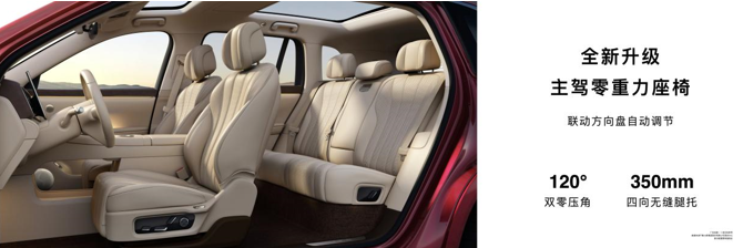 全新问界M7发布即交付，售价27.98万元起