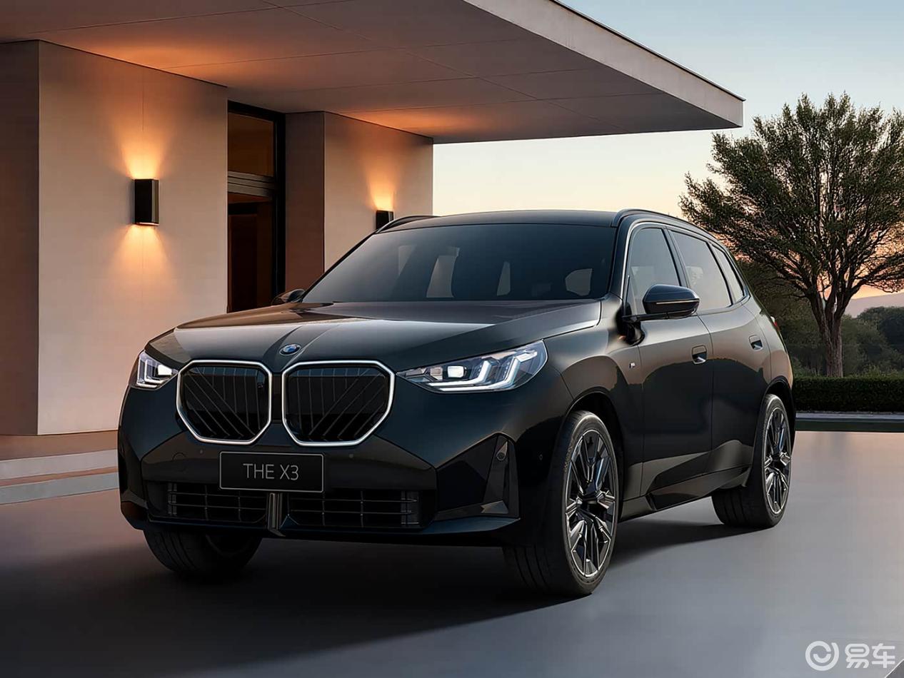 沃尔沃全新XC70上市,对比宝马X3,到底谁更值得入手?