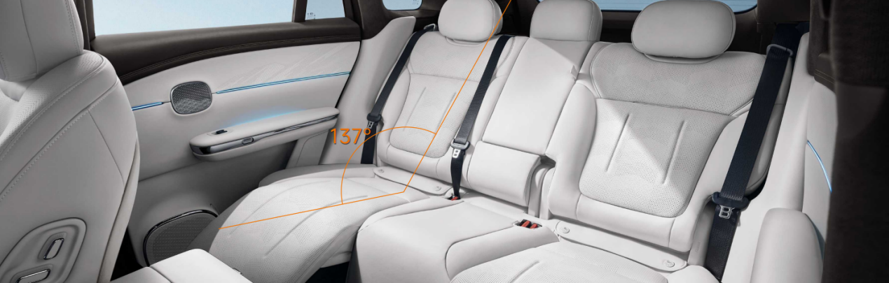 传祺向往S7将首批搭载MomentaR6飞轮大模型