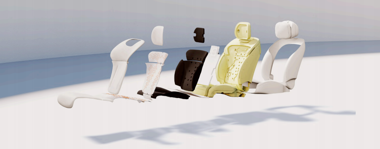 传祺向往S7将首批搭载MomentaR6飞轮大模型