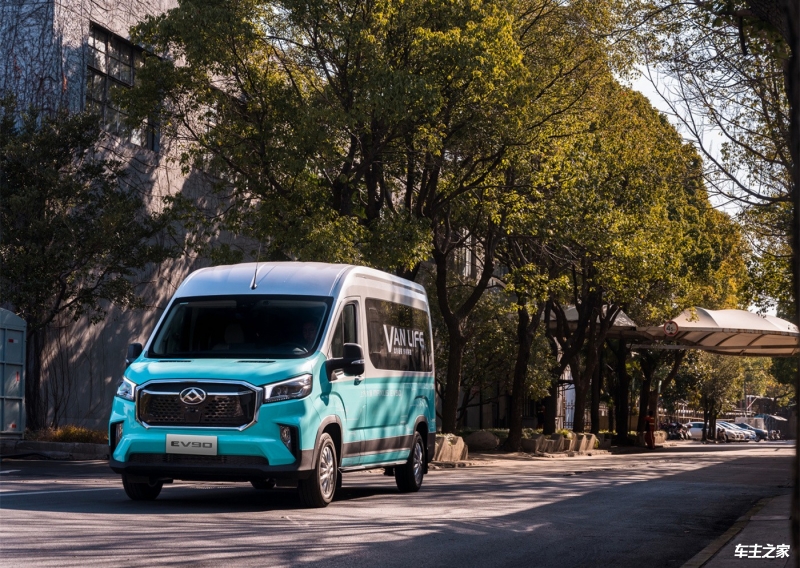 成都新途EV90最新报价23.90万起 暂无优惠