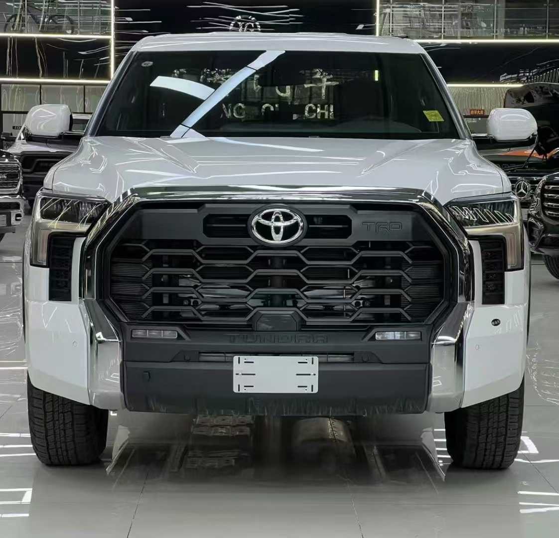 丰田坦途1794优惠价 皮卡性能卓越