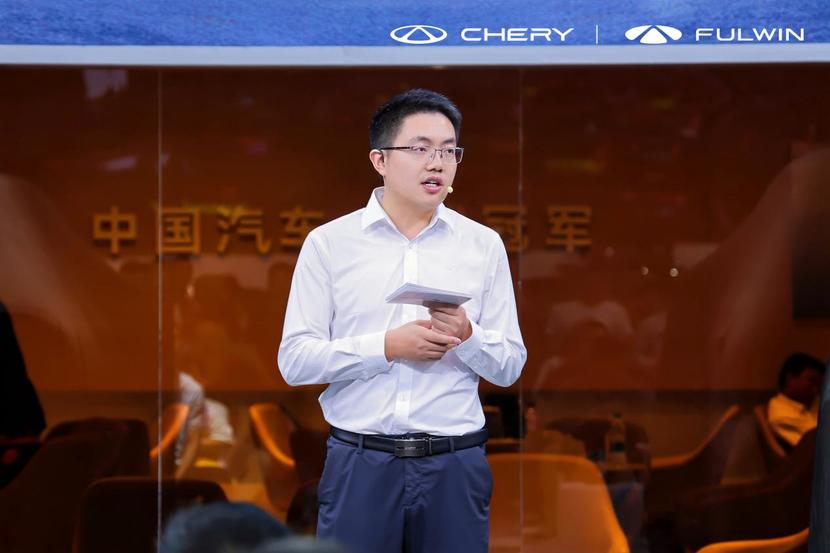 国庆限时抢鲜价:12.79万元起!瑞虎9双旗舰上市