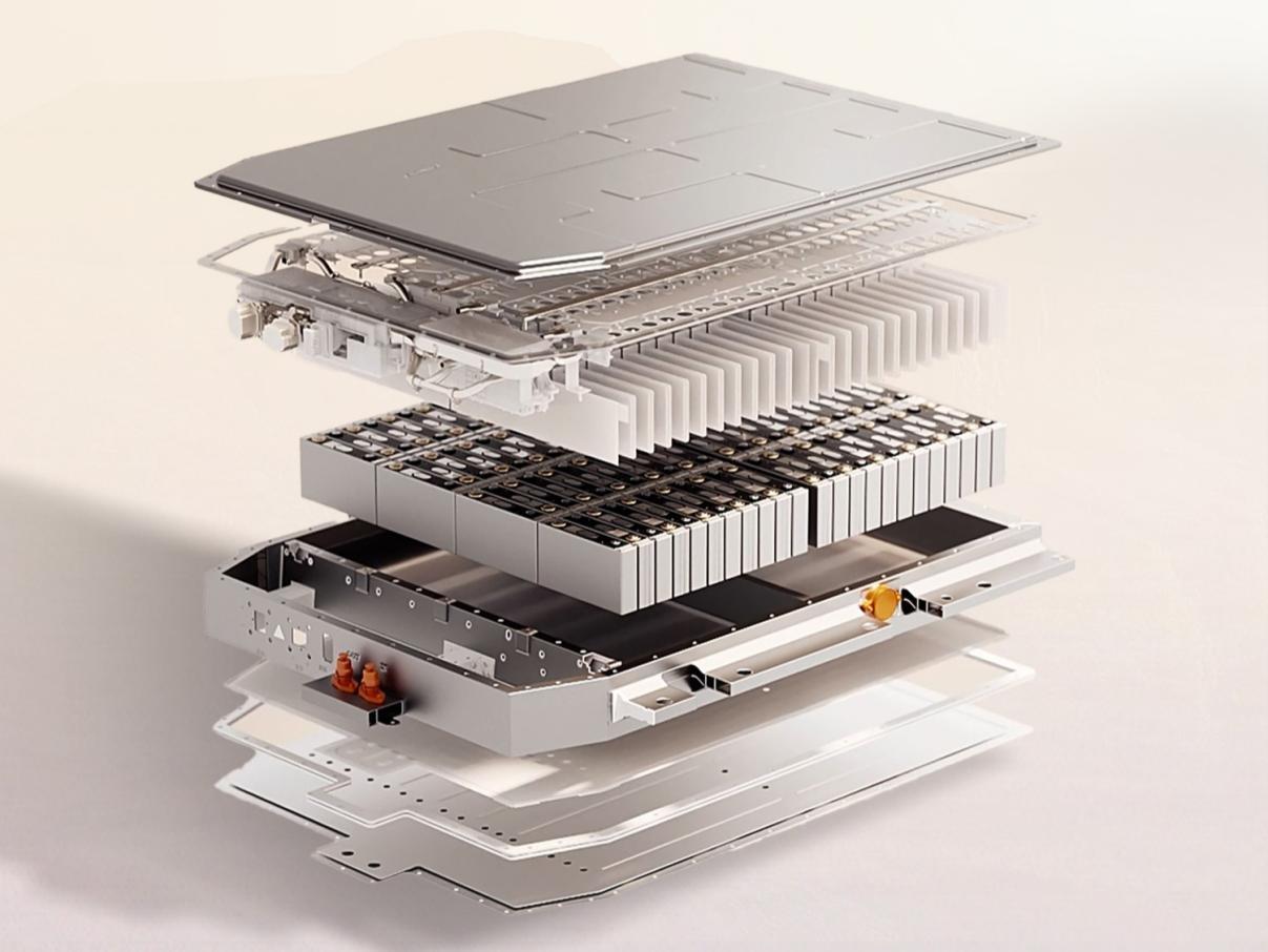 传祺向往S9乾崑三大标配+舒享满配,为幸福而来