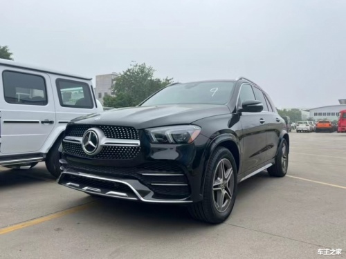 奔驰GLE美版 全部在售 2024款 2023款 2022款 2021款 2020款 2018款2024奔驰GLE美版最新行情 仅售80万起