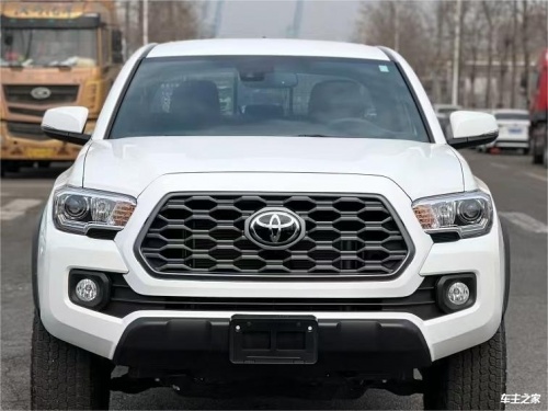 塔库玛加规版 全部在售 2023款 2022款 2021款 2017款平行进口丰田塔库玛加规版报价46万起 售四川