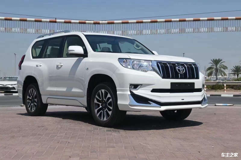 详细阅读:2023款丰田霸道4.0GXR报价多少钱 配置怎么样 2023款丰田霸道4.0GXR报价多少钱 配置怎么样