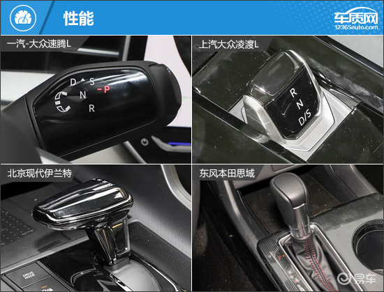 家庭用户好选择 四款合资燃油紧凑型车推荐