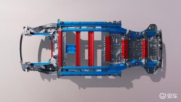 比亚迪“大五座天花板”方程豹钛7火爆上市