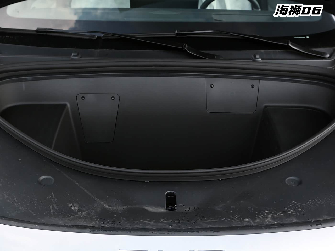 搭载华为智驾的全新深蓝S07和海狮06,谁更全面?