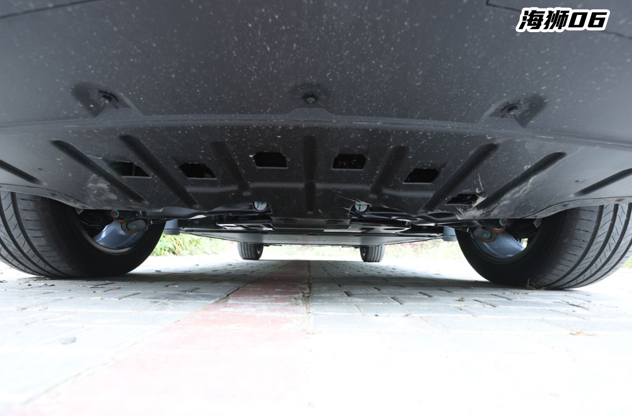 搭载华为智驾的全新深蓝S07和海狮06,谁更全面?