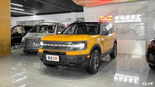 详细阅读:现购烈马加版让利促销中 限时优惠高达28万元 现购烈马加版让利促销中 限时优惠高达28万元