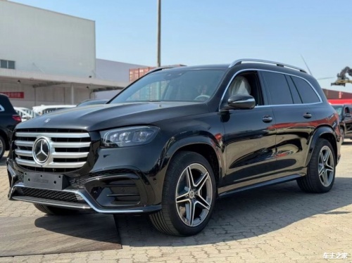 详细阅读:奔驰GLS欧版限时优惠 目前120万元起售 奔驰GLS欧版限时优惠 目前120万元起售